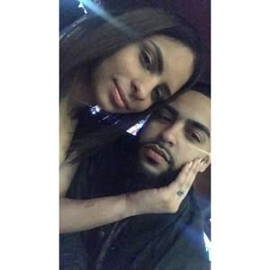 Meet your Posher, Caroline